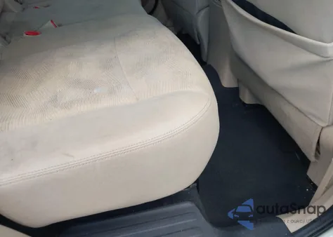 2016 Nissan Rogue Sv z USA, uszkodzony, nr VIN KNMAT2MT6GP656605